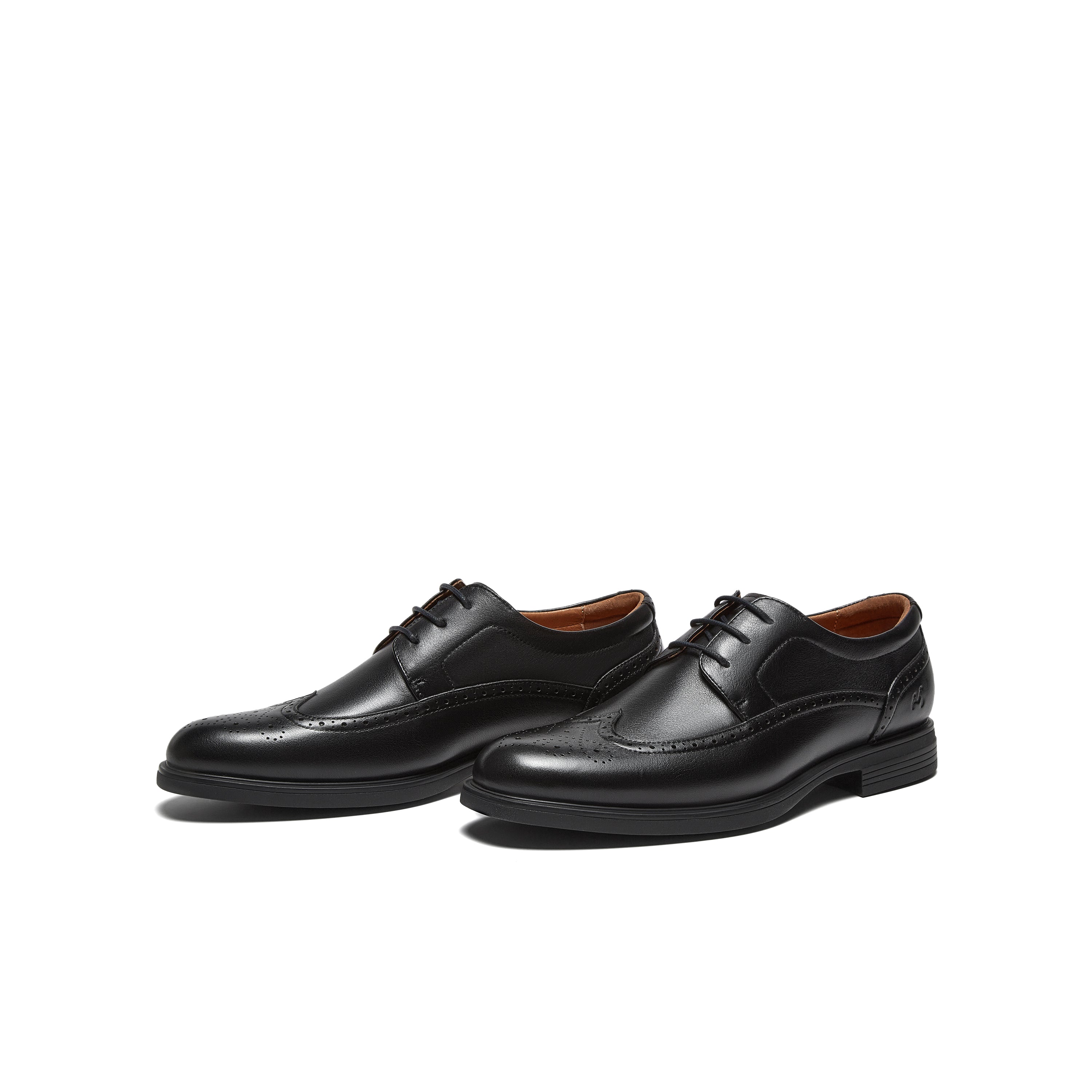 MIRABELL Cowhide Leather Sneakers (Men)