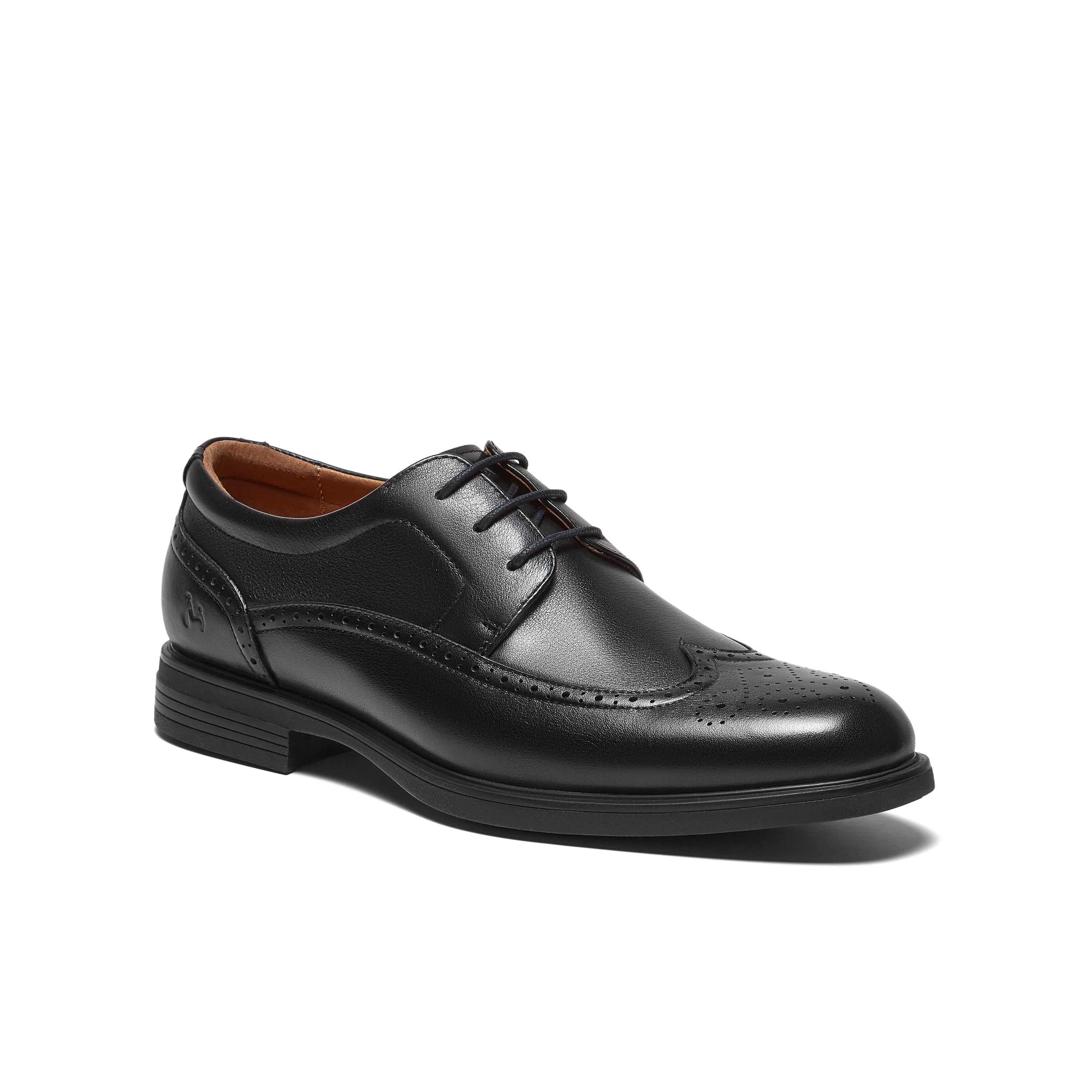 MIRABELL Cowhide Leather Sneakers (Men)