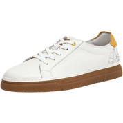 [MIRABELL x Winnie The Pooh] Cowhide/Synthetic Leather Casual Shoes (Men)