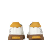 [MIRABELL x Winnie The Pooh] Cowhide/Synthetic Leather Casual Shoes (Men)