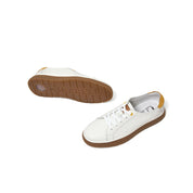 [MIRABELL x Winnie The Pooh] Cowhide/Synthetic Leather Casual Shoes (Men)