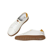 [MIRABELL x Winnie The Pooh] Cowhide/Synthetic Leather Casual Shoes (Men)