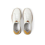 [MIRABELL x Winnie The Pooh] Cowhide/Synthetic Leather Casual Shoes (Men)
