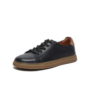 MIRABELL Cowhide Leather/Synthetic Leather Casual Shoes (Men)
