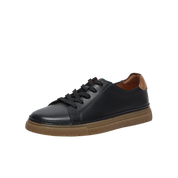MIRABELL Cowhide Leather/Synthetic Leather Casual Shoes (Men)