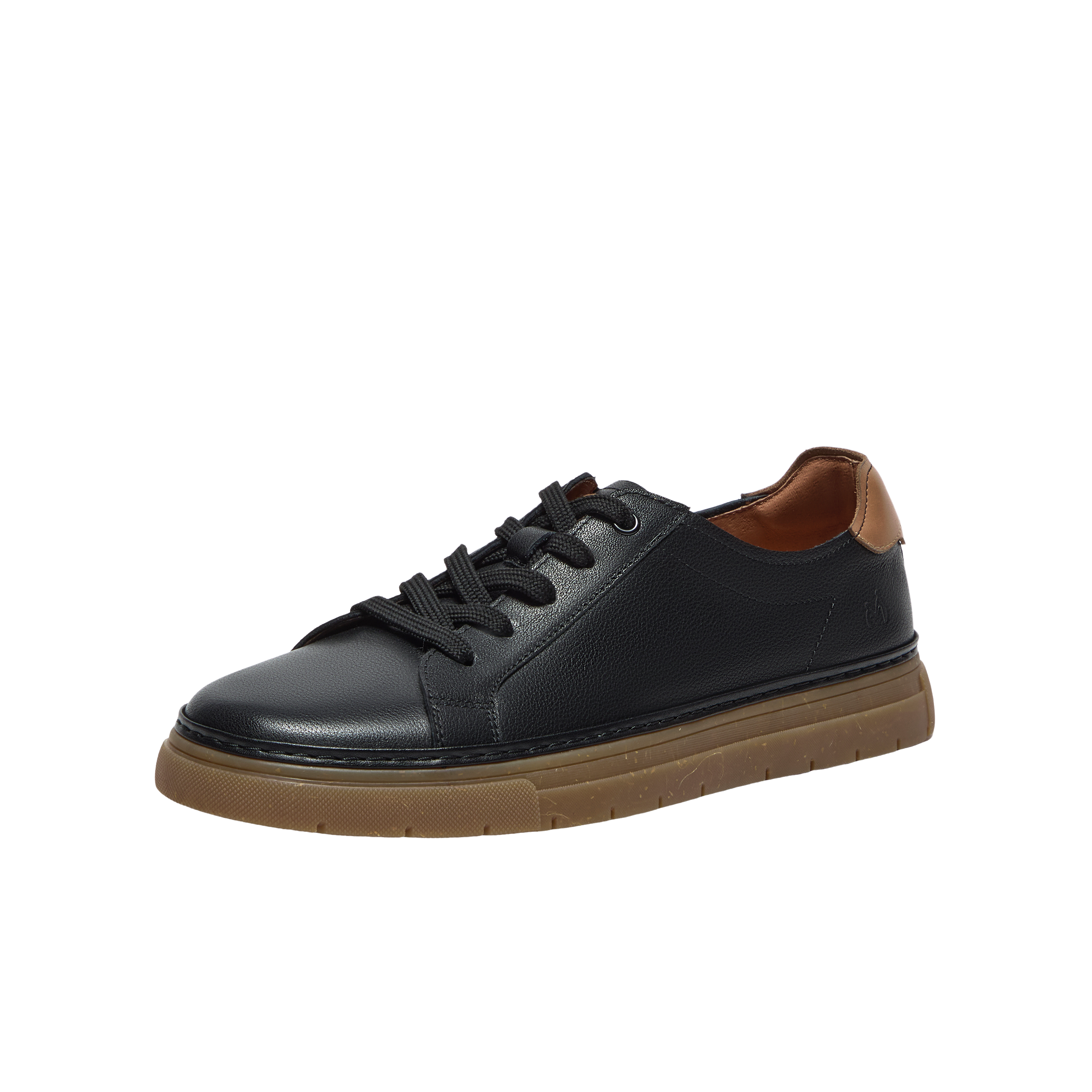 MIRABELL Cowhide Leather/Synthetic Leather Casual Shoes (Men)