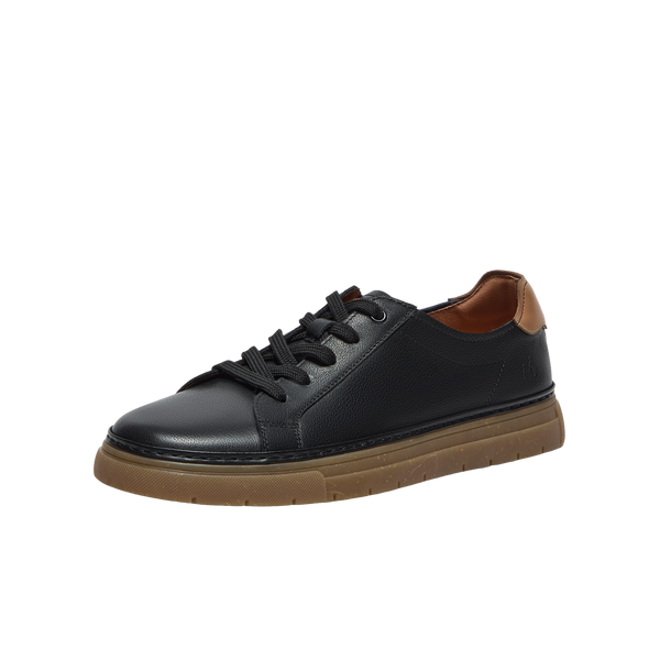 MIRABELL Cowhide leather/synthetic leather men's casual shoes (Men)