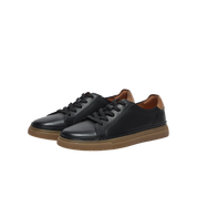 MIRABELL Cowhide Leather/Synthetic Leather Casual Shoes (Men)