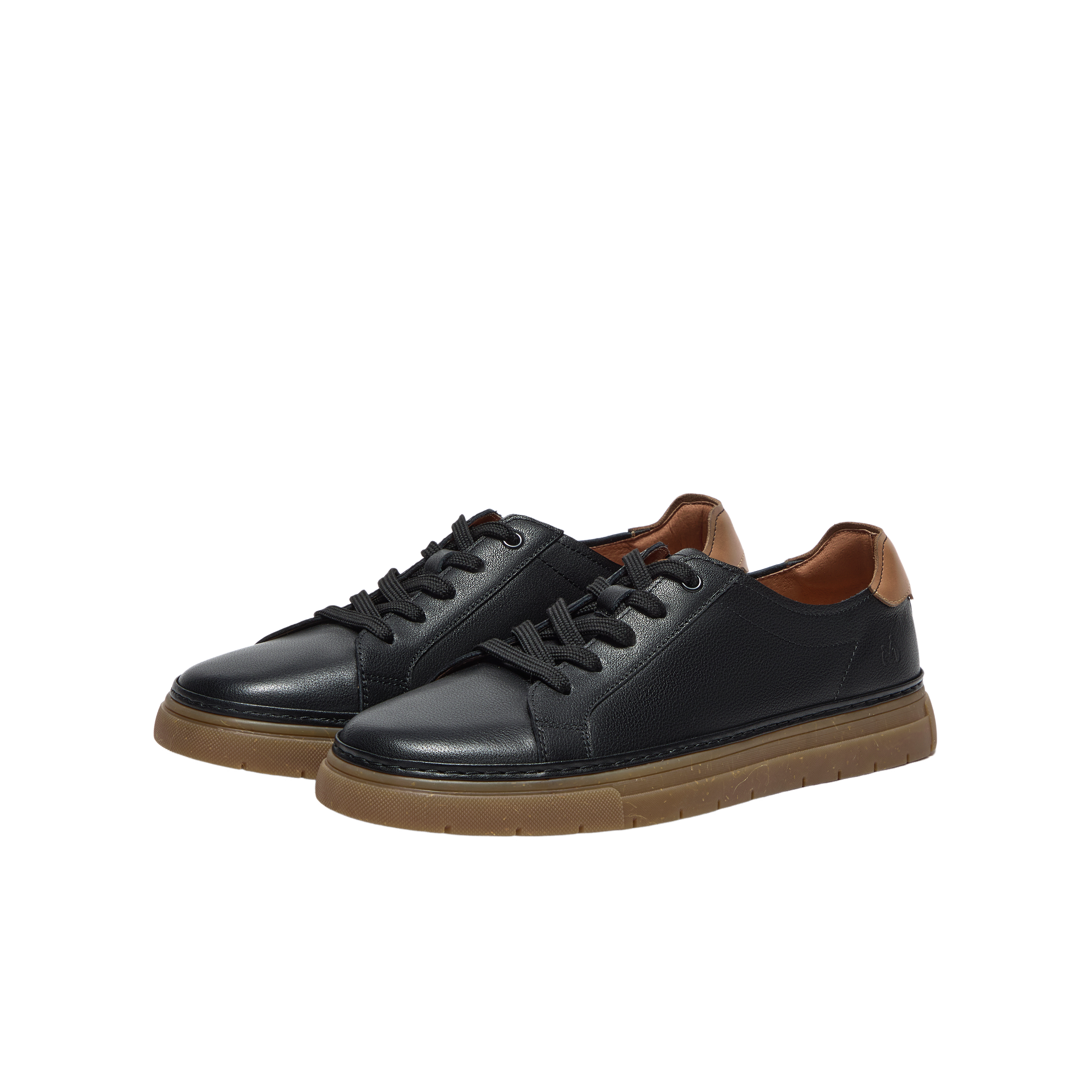 MIRABELL Cowhide Leather/Synthetic Leather Casual Shoes (Men)