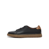 MIRABELL Cowhide Leather/Synthetic Leather Casual Shoes (Men)