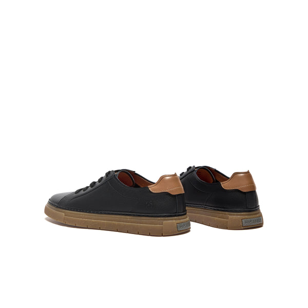 MIRABELL Cowhide leather/synthetic leather men's casual shoes (Men)