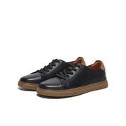 MIRABELL Cowhide Leather/Synthetic Leather Casual Shoes (Men)