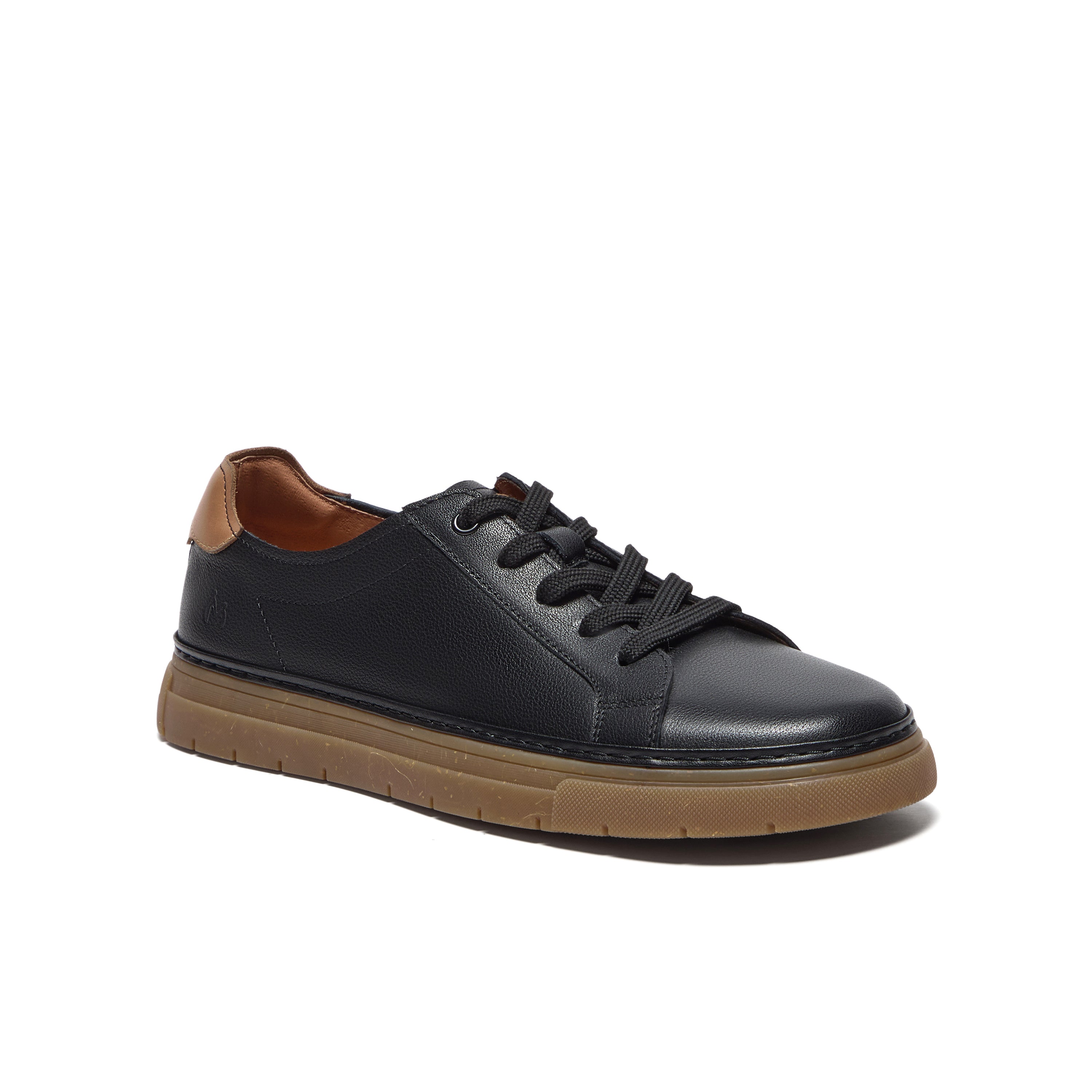 MIRABELL Cowhide Leather/Synthetic Leather Casual Shoes (Men)