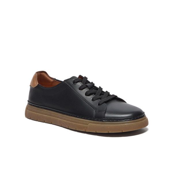 MIRABELL Cowhide leather/synthetic leather men's casual shoes (Men)
