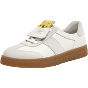 [MIRABELL x Winnie The Pooh] Cowhide Leather/Cow Split Leather Shoes (Women)