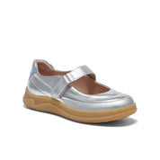 MIRABELL Cow Leather Casual Shoes (Women)