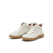 MIRABELL Cow Leather Casual Shoes (Women)