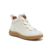 MIRABELL Cow Leather Casual Shoes (Women)