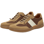 MIRABELL Cowhide Leather/Cow Split Leather Casual Shoes (Men)