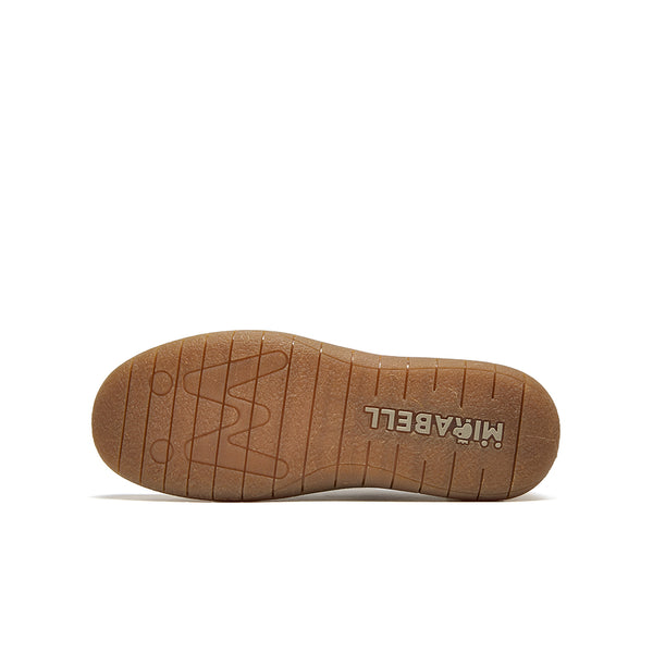 MIRABELL Cowhide leather/cow split leather men's casual shoes (Men)