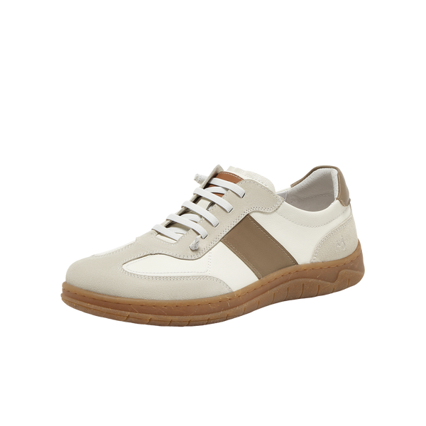 MIRABELL Cowhide leather/cow split leather men's casual shoes (Men)