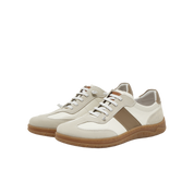 MIRABELL Cowhide Leather/Cow Split Leather Casual Shoes (Men)