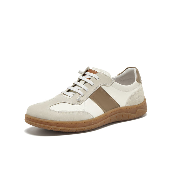 MIRABELL Cowhide leather/cow split leather men's casual shoes (Men)