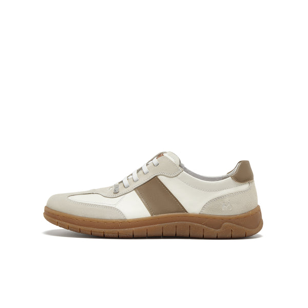 MIRABELL Cowhide leather/cow split leather men's casual shoes (Men)