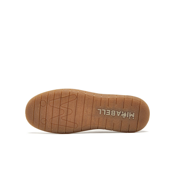 MIRABELL Cowhide leather/cow split leather men's casual shoes (Men)