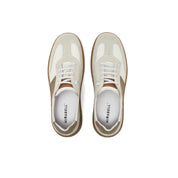MIRABELL Cowhide Leather/Cow Split Leather Casual Shoes (Men)