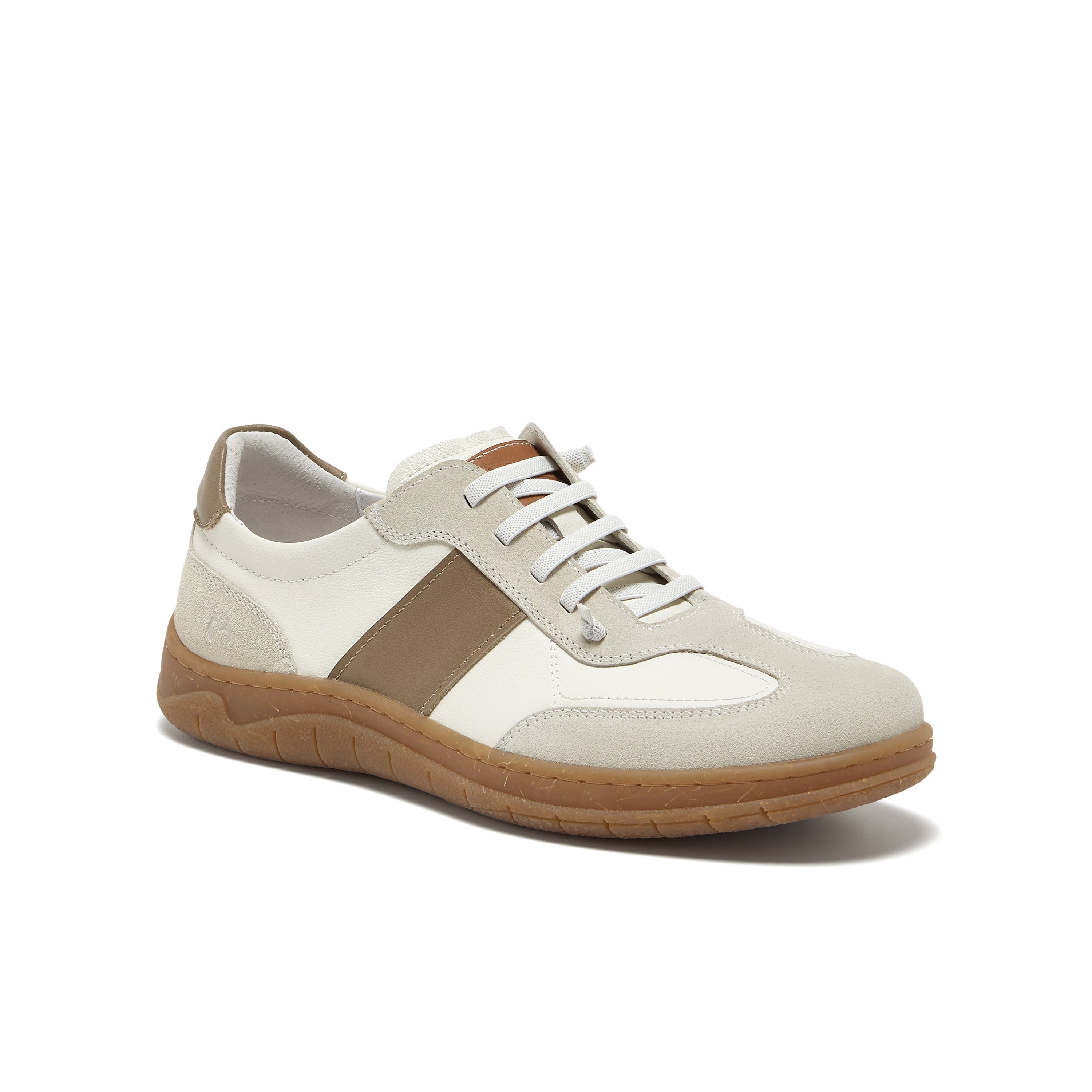MIRABELL Cowhide Leather/Cow Split Leather Casual Shoes (Men)