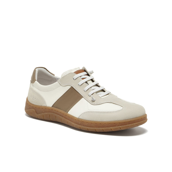 MIRABELL Cowhide leather/cow split leather men's casual shoes (Men)