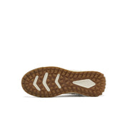 [MIRABELL x Winnie The Pooh] Cowhide leather/cow split leather casual shoes (Women)