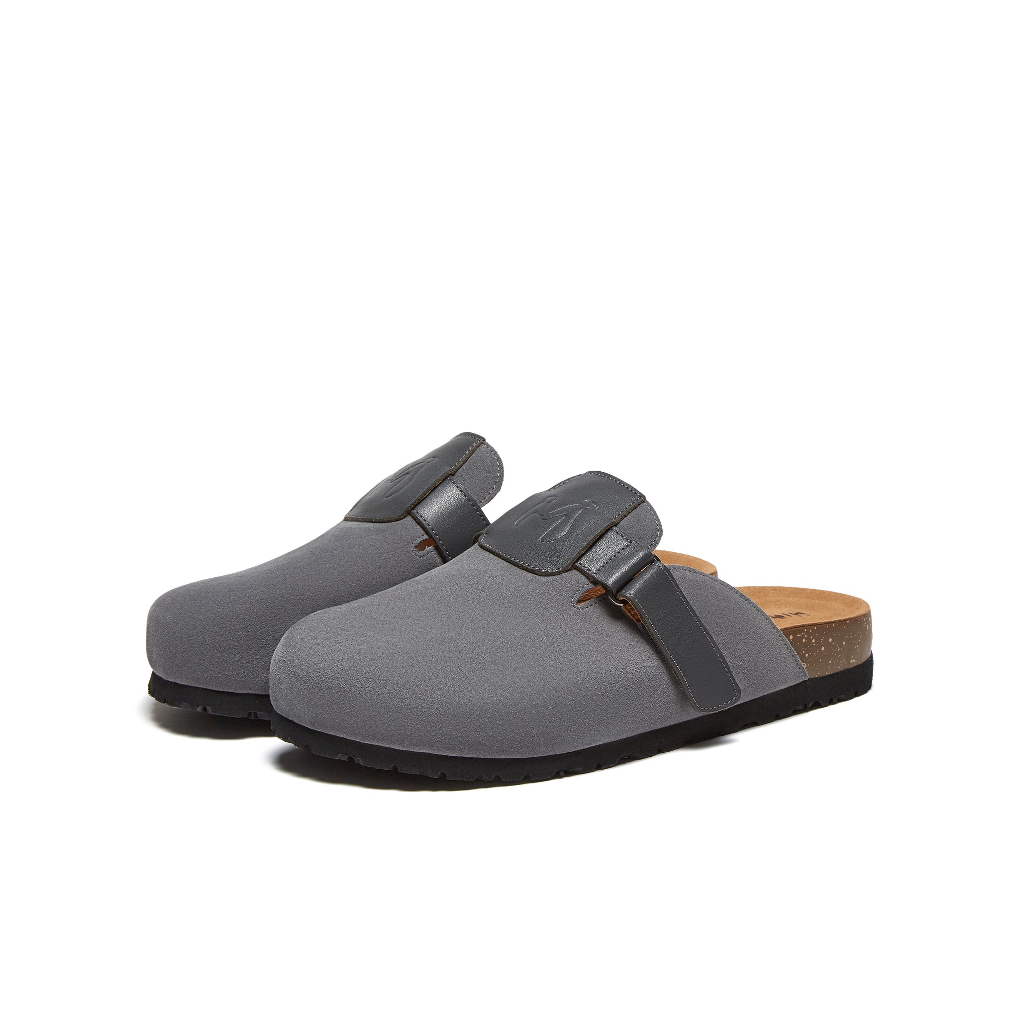MIRABELL Cow split leather/cow leather men's casual shoes (Men)