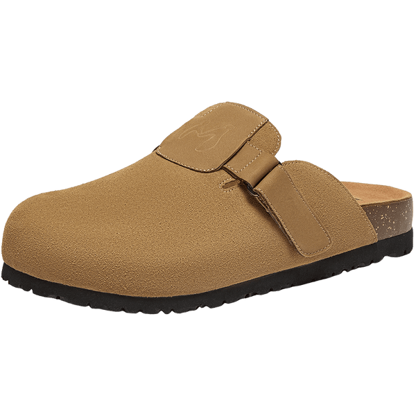MIRABELL Cow split leather/cow leather men's casual shoes (Men)