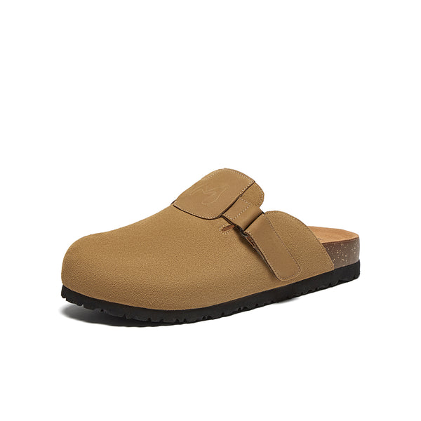 MIRABELL Cow split leather/cow leather men's casual shoes (Men)