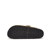 MIRABELL Cow Split Leather/Cow Leather Mules (Men)