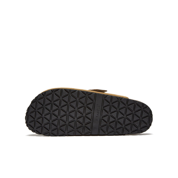 MIRABELL Cow split leather/cow leather men's casual shoes (Men)