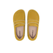 MIRABELL Split Leather Casual Shoes (Women)
