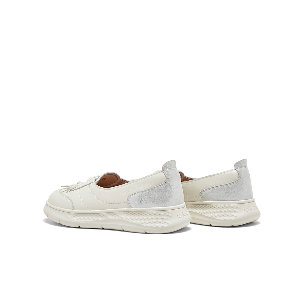 MIRABELL Cow Leather / Sheep Leather Casual Shoes (Women)