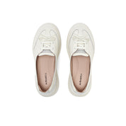 MIRABELL Cow Leather / Sheep Leather Casual Shoes (Women)