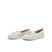 MIRABELL Cow Leather / Sheep Leather Casual Shoes (Women)