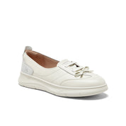 MIRABELL Cow Leather / Sheep Leather Casual Shoes (Women)