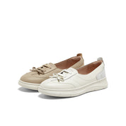 MIRABELL Cow Leather / Sheep Leather Casual Shoes (Women)