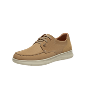 MIRABELL Cowhide Leather/Cow Split Leather Casual Shoes (Men)