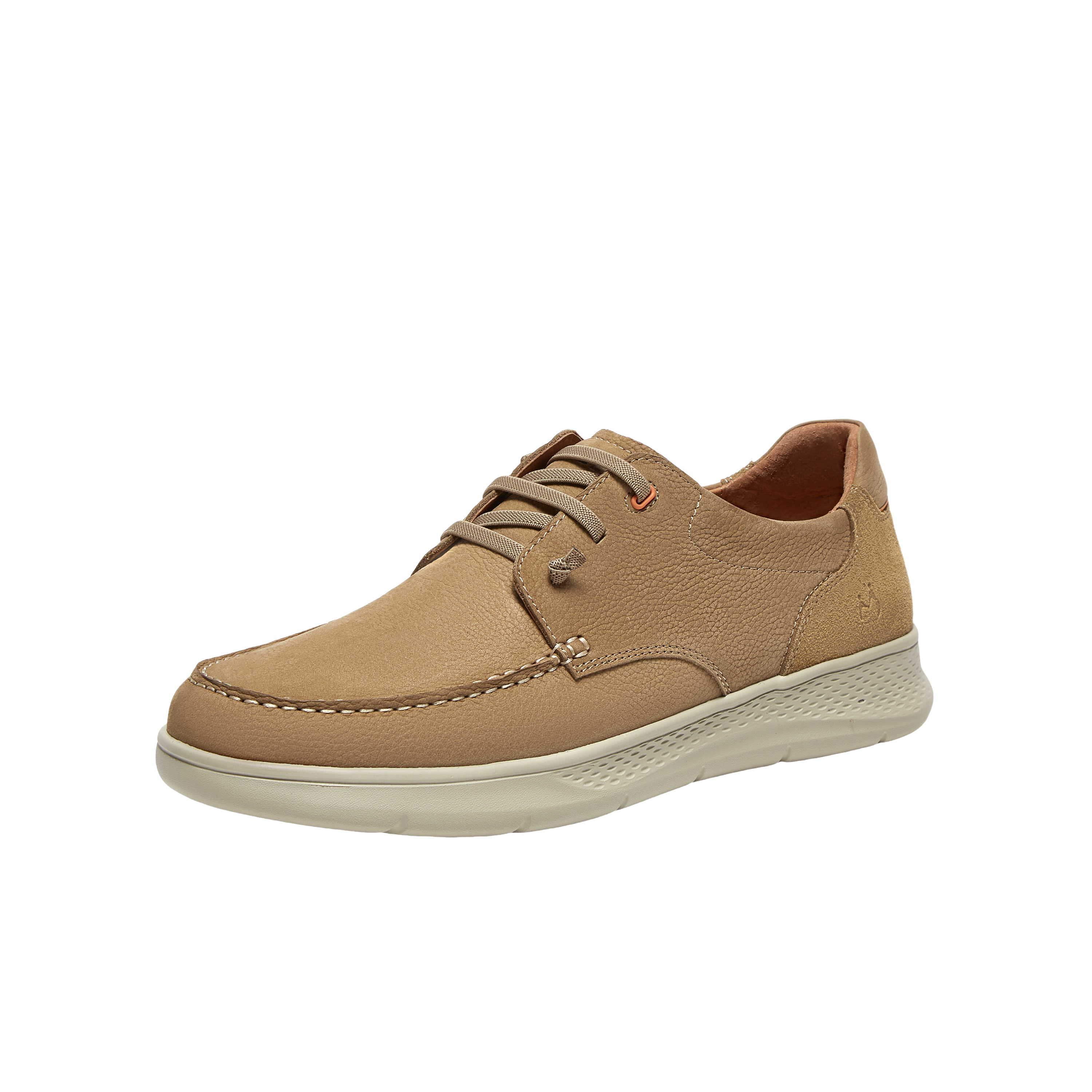 MIRABELL Cowhide Leather/Cow Split Leather Casual Shoes (Men)