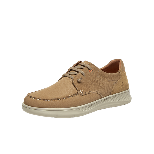 MIRABELL Cowhide leather/cow split leather men's casual shoes (Men)