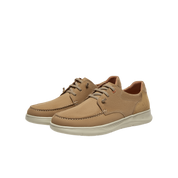 MIRABELL Cowhide Leather/Cow Split Leather Casual Shoes (Men)
