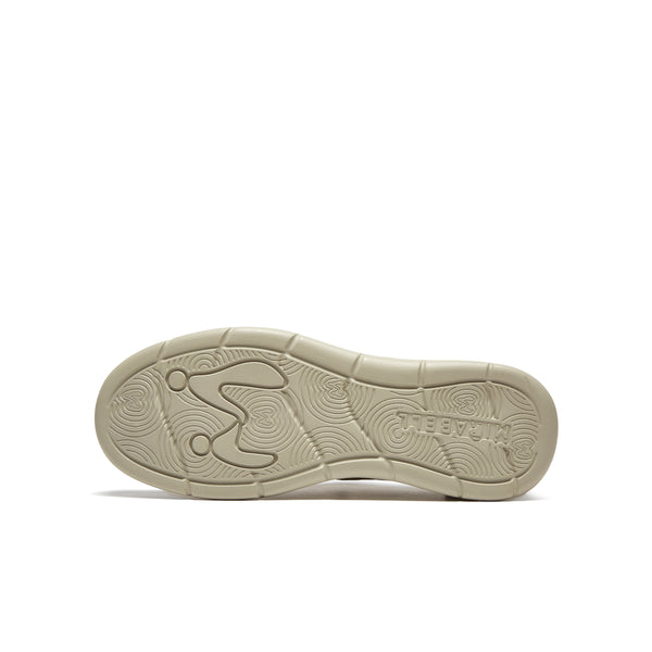 MIRABELL Cowhide leather/cow split leather men's casual shoes (Men)