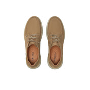 MIRABELL Cow Leather Casual Shoes (Men)